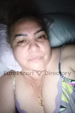 Karen Euro Escort