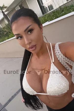 Gigi Euro Escort