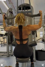 Victoria Masseuse