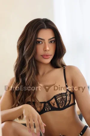 Manuela Gonzales