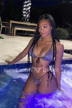 Tiana Euro Escort