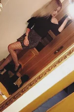 Cindy Brazen