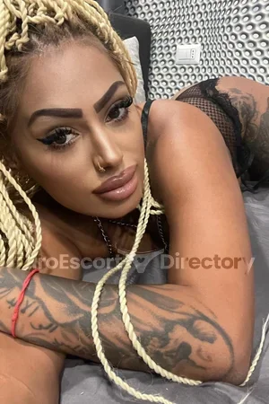 Nikoleta Euro Escort