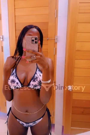 Tyla Euro Escort