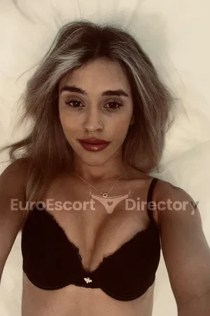 Emanuely Euro Escort