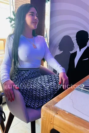 Candela Euro Escort