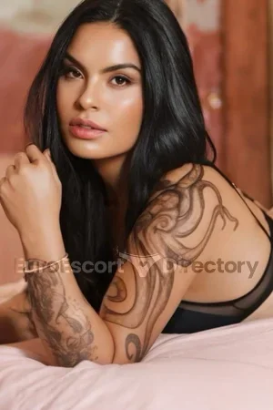 Rachel Prado