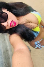 Natasha Perera