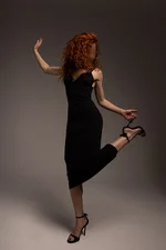Lidia Velvet