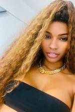 Ashanti