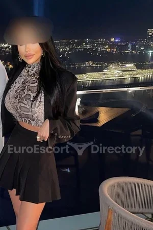 Valentina Euro Escort