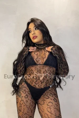 Sarah Euro Escort