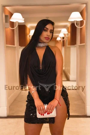 Leticia Rocha