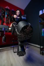 Goddess Blackca Pornstar