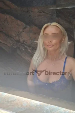 Melisa Euro Escort