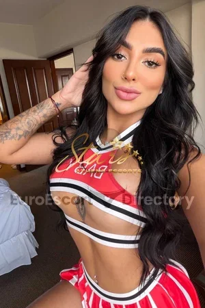 VALENTINA STARS