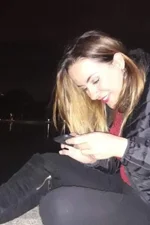 Alanis Masseuse