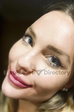 Nina Azarova Euro Escort