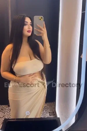 Rasha Euro Escort