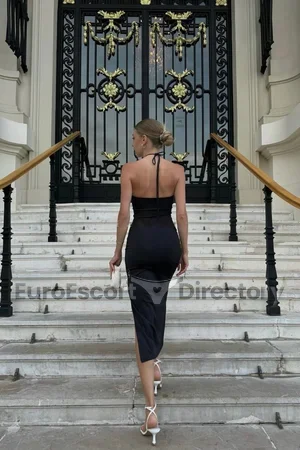 Viki Euro Escort
