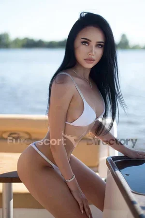 Kristina Euro Escort