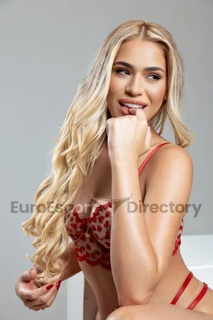 Laura Bianchi