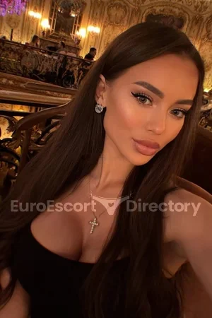 Karina Euro Escort
