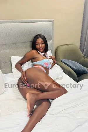 Ruby Euro Escort