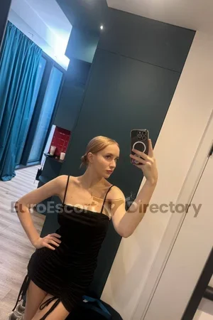 Tami Euro Escort