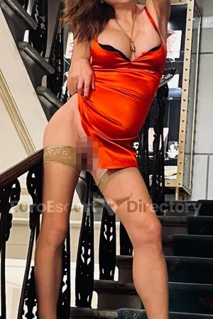 Katerina Berg Pornstar