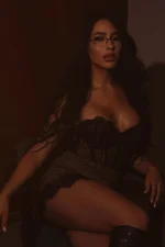 Coco Chanel