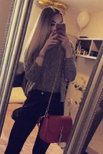 Cindy Brazen