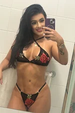 Rafaela Braga