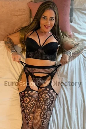 Marcelle Pimenta Pornstar
