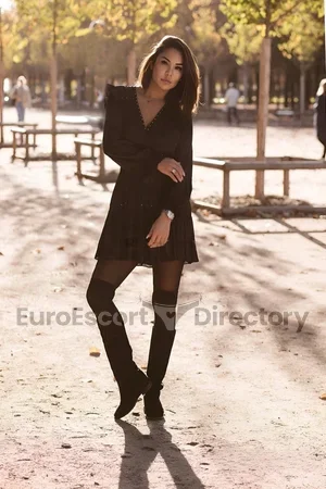 Marisa Euro Escort