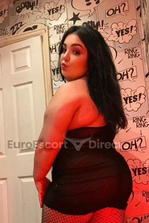 Dydy escort