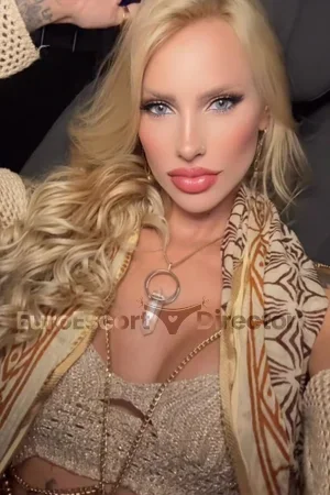 Bella G Euro Escort
