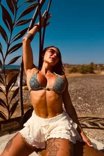 Flavia Oliver Pornstar