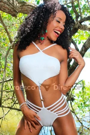 Elisa Euro Escort