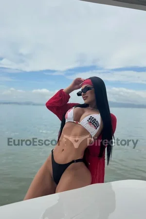 Maisa Euro Escort