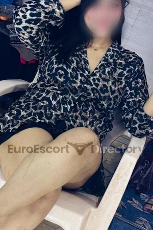 Anjli Euro Escort