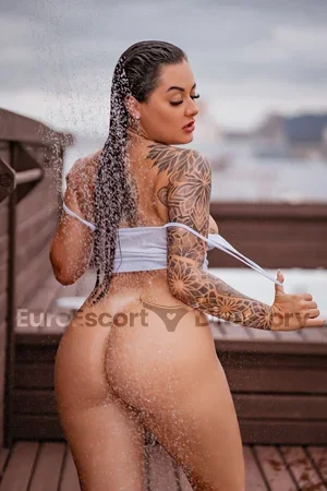Amanda Euro Escort