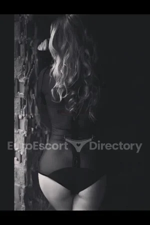 Mila Euro Escort