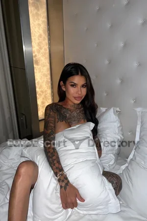 Sarisa