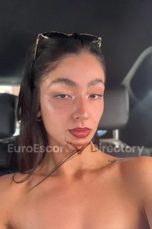 Vitoria escort