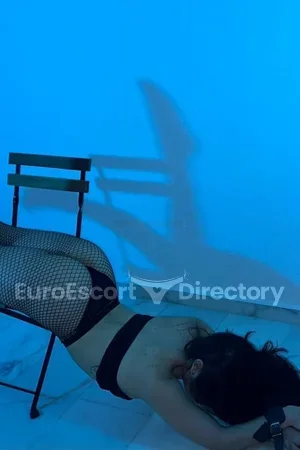Beily Euro Escort