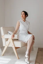 Nadia Masseuse