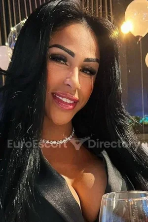 Melissa Euro Escort