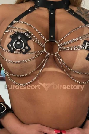 Camila Euro Escort