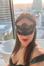 Dominatrix Alina
